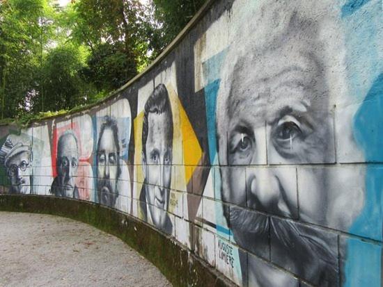 Seafront Artist Studios Rijeka Eksteriør billede