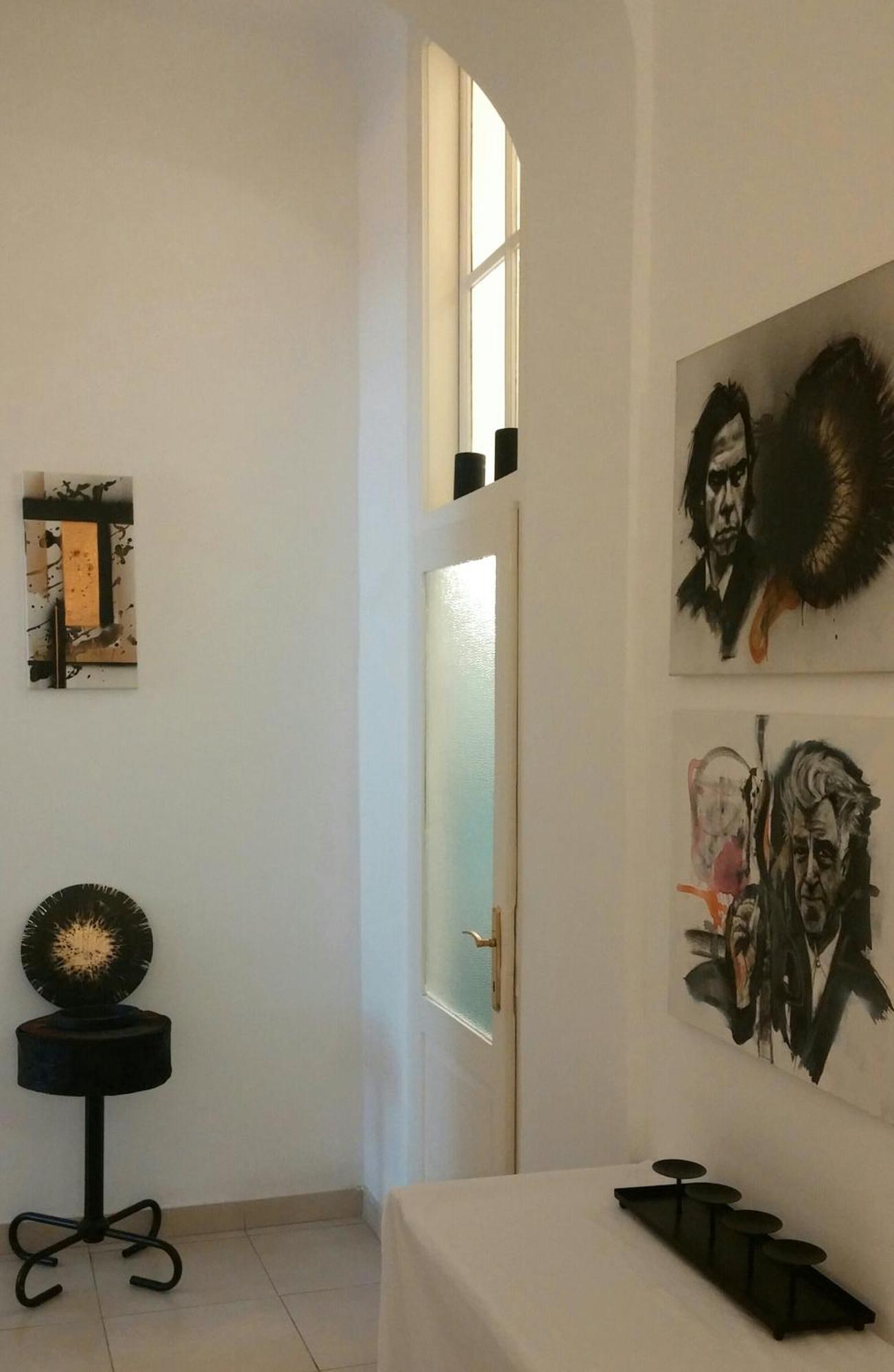 Seafront Artist Studios Rijeka Eksteriør billede